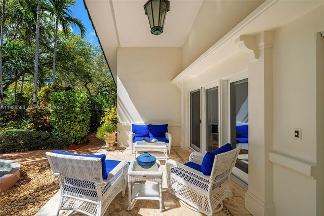 269 Cranwood Drive, Key Biscayne, FL 33149
