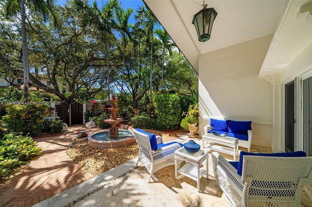 269 Cranwood Drive, Key Biscayne, FL 33149
