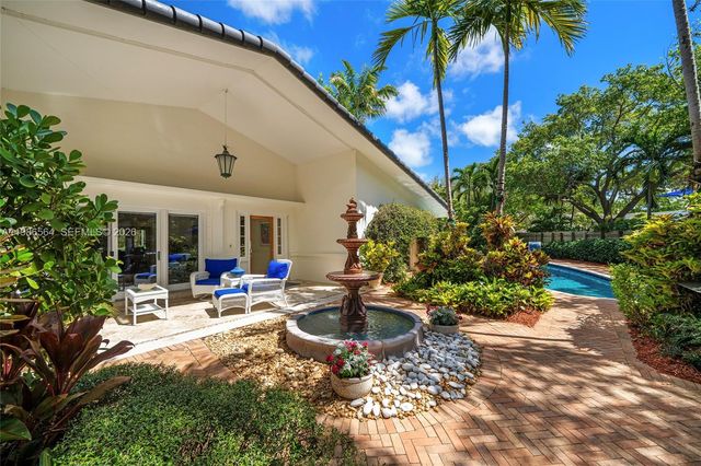 269 Cranwood Drive, Key Biscayne, FL 33149