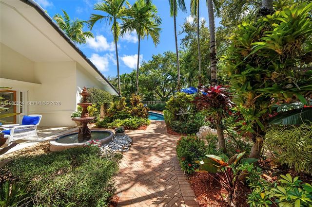 269 Cranwood Drive, Key Biscayne, FL 33149