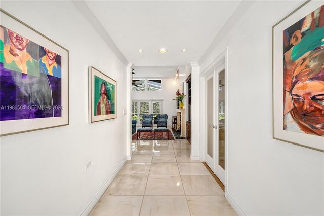 269 Cranwood Drive, Key Biscayne, FL 33149