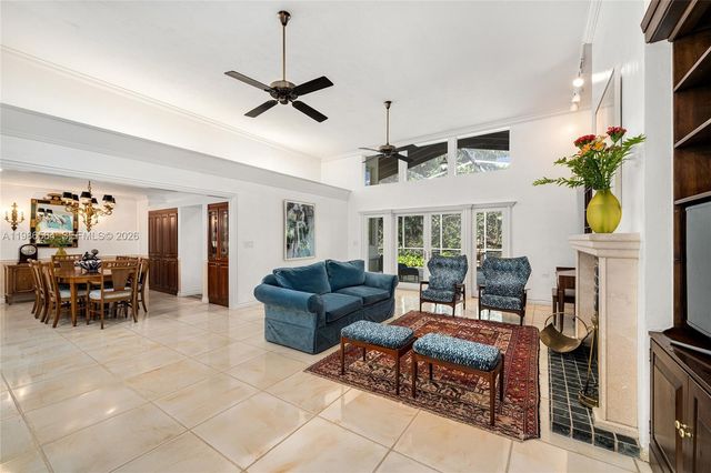 269 Cranwood Drive, Key Biscayne, FL 33149