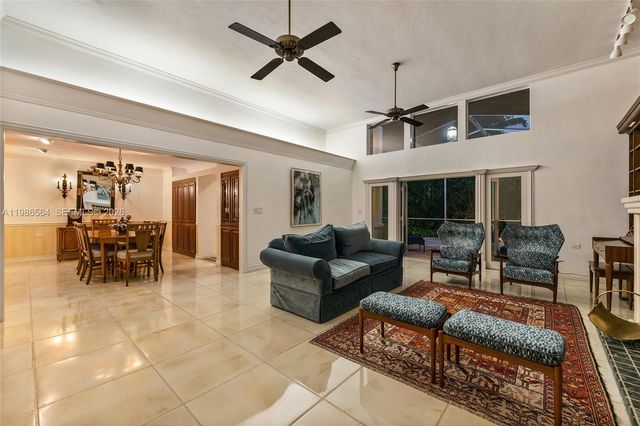 269 Cranwood Drive, Key Biscayne, FL 33149
