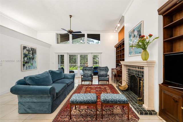 269 Cranwood Drive, Key Biscayne, FL 33149