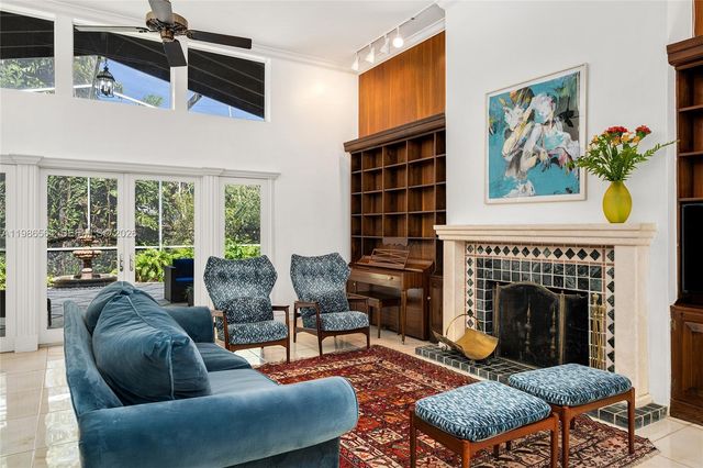 269 Cranwood Drive, Key Biscayne, FL 33149