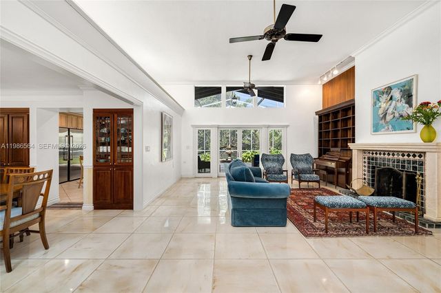 269 Cranwood Drive, Key Biscayne, FL 33149