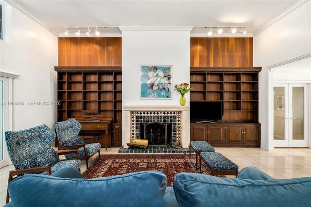 269 Cranwood Drive, Key Biscayne, FL 33149