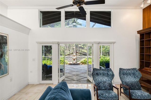 269 Cranwood Drive, Key Biscayne, FL 33149