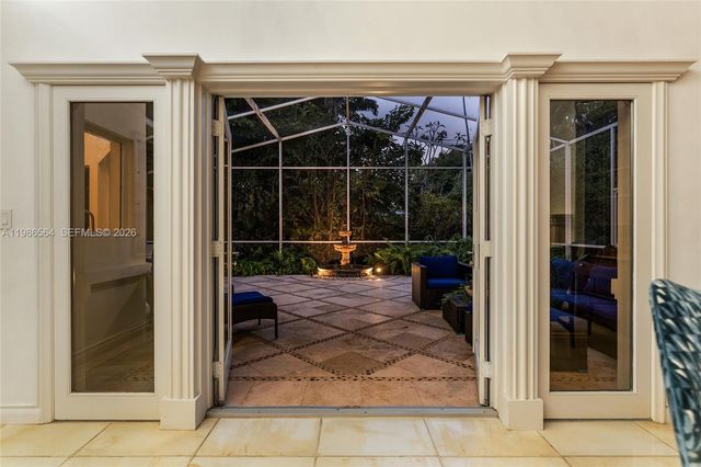 269 Cranwood Drive, Key Biscayne, FL 33149