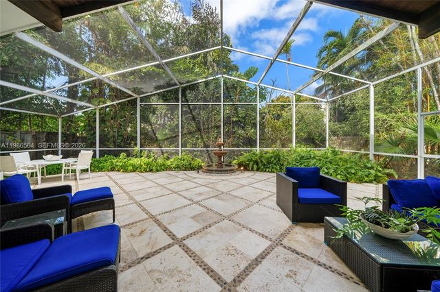 269 Cranwood Drive, Key Biscayne, FL 33149