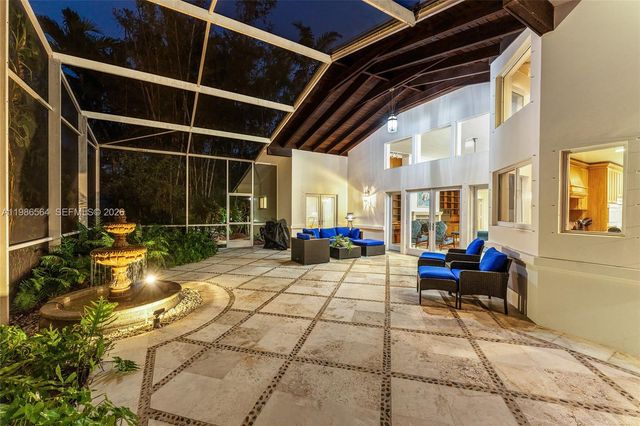 269 Cranwood Drive, Key Biscayne, FL 33149