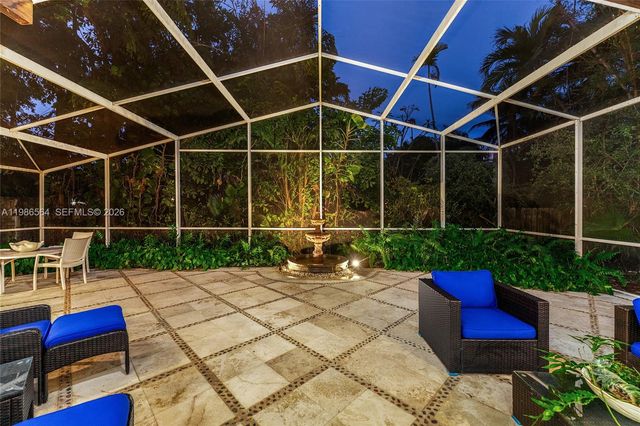 269 Cranwood Drive, Key Biscayne, FL 33149