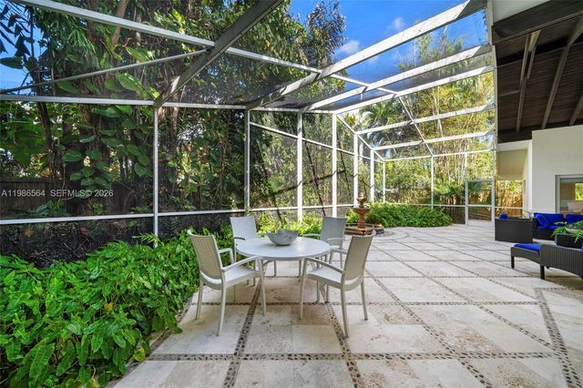 269 Cranwood Drive, Key Biscayne, FL 33149