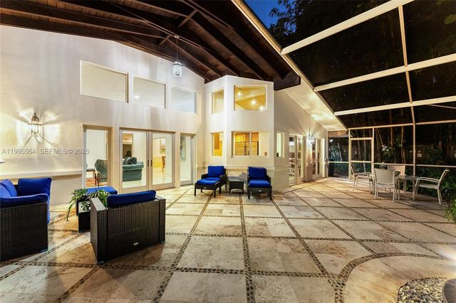 269 Cranwood Drive, Key Biscayne, FL 33149
