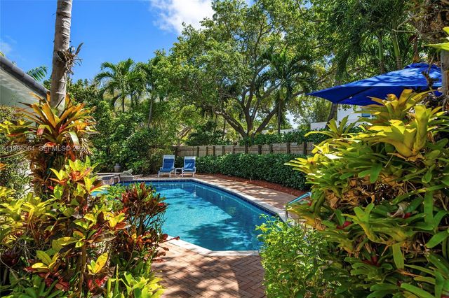 269 Cranwood Drive, Key Biscayne, FL 33149