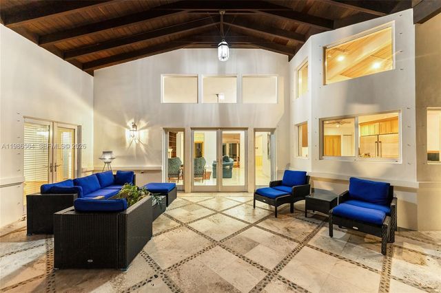 269 Cranwood Drive, Key Biscayne, FL 33149