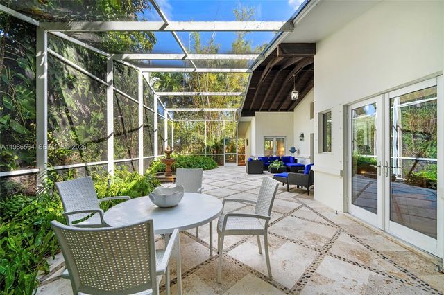 269 Cranwood Drive, Key Biscayne, FL 33149