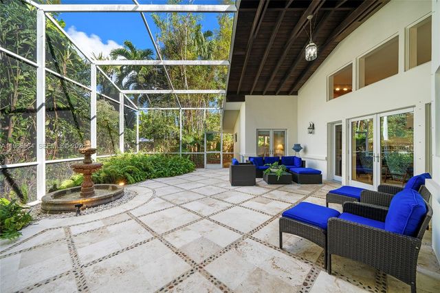 269 Cranwood Drive, Key Biscayne, FL 33149