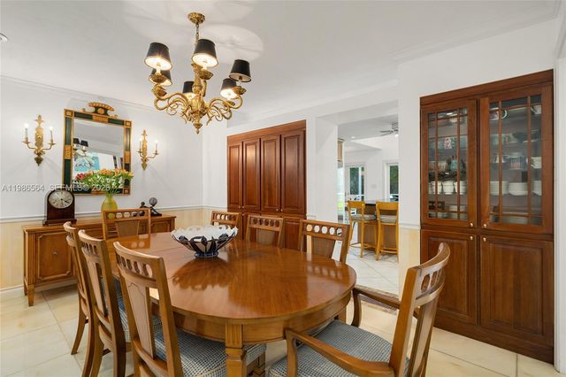 269 Cranwood Drive, Key Biscayne, FL 33149