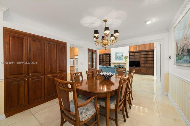269 Cranwood Drive, Key Biscayne, FL 33149