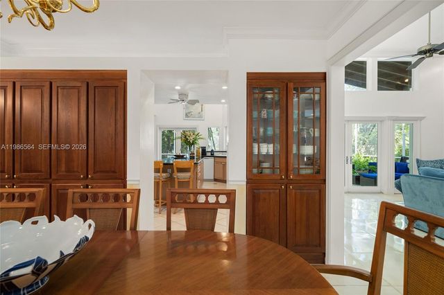 269 Cranwood Drive, Key Biscayne, FL 33149