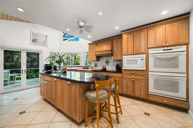 269 Cranwood Drive, Key Biscayne, FL 33149