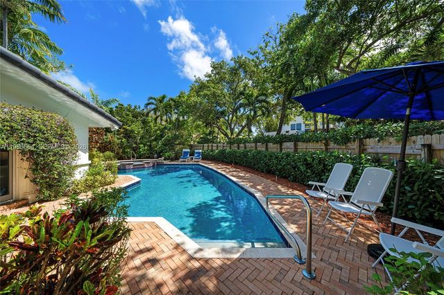 269 Cranwood Drive, Key Biscayne, FL 33149