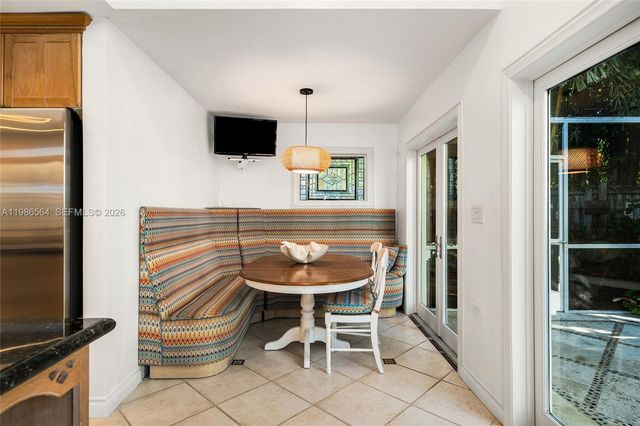 269 Cranwood Drive, Key Biscayne, FL 33149