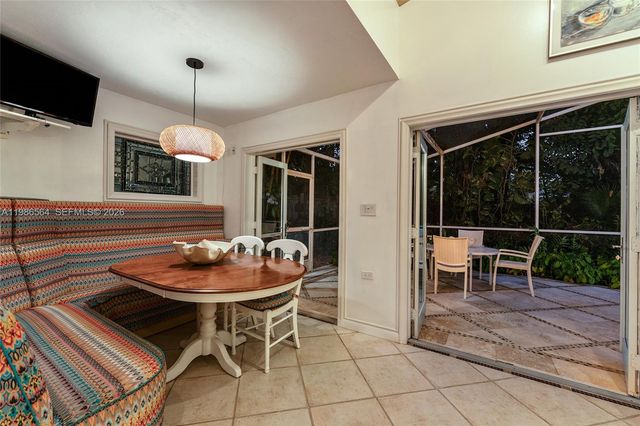 269 Cranwood Drive, Key Biscayne, FL 33149