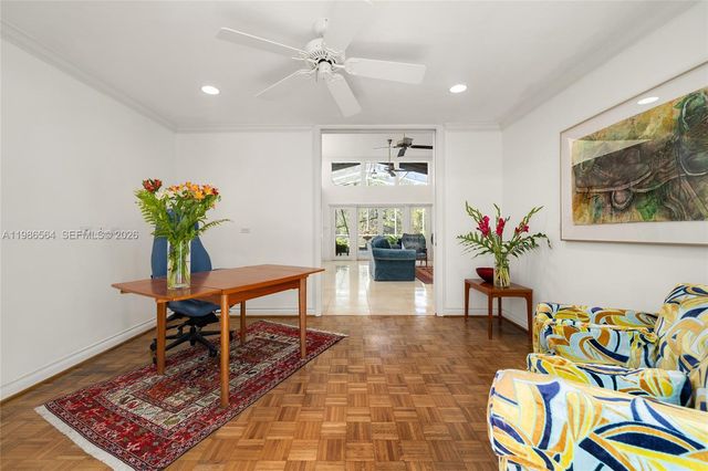 269 Cranwood Drive, Key Biscayne, FL 33149