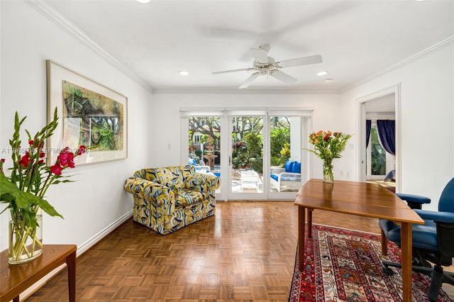 269 Cranwood Drive, Key Biscayne, FL 33149