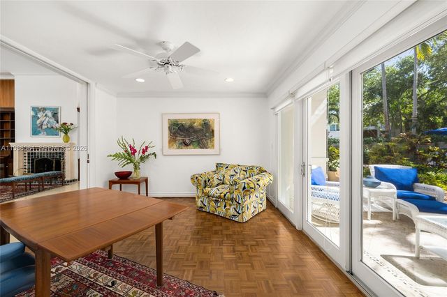 269 Cranwood Drive, Key Biscayne, FL 33149