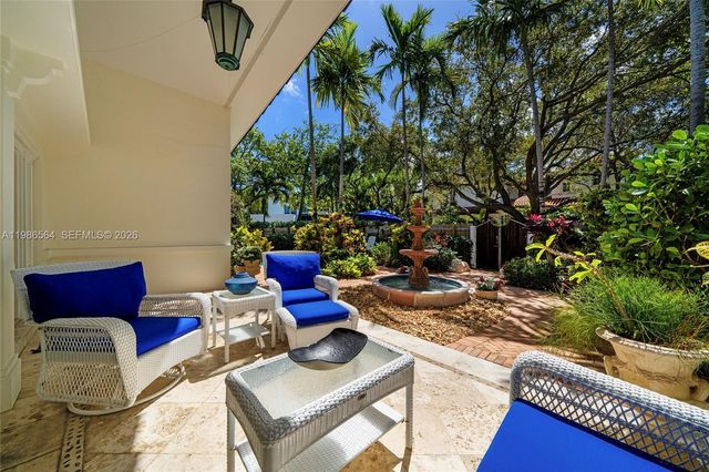 269 Cranwood Drive, Key Biscayne, FL 33149