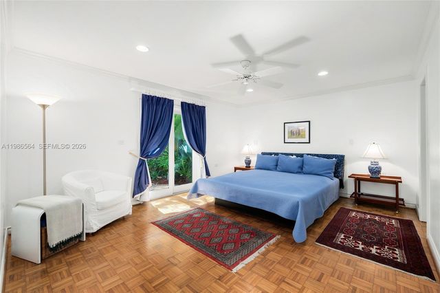269 Cranwood Drive, Key Biscayne, FL 33149