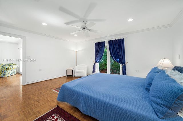 269 Cranwood Drive, Key Biscayne, FL 33149