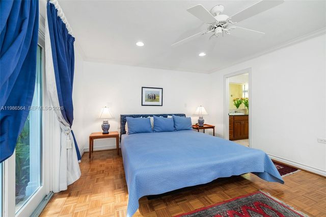269 Cranwood Drive, Key Biscayne, FL 33149