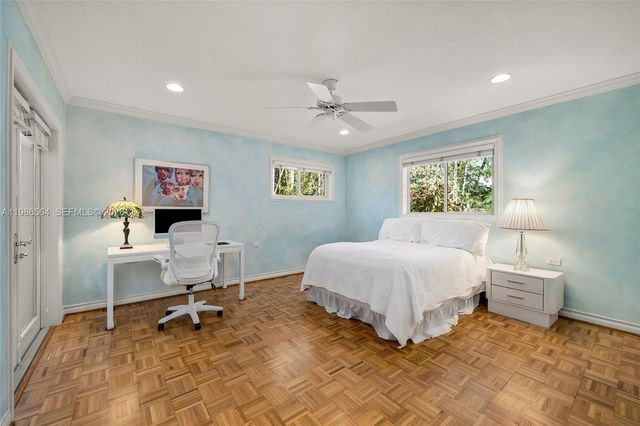 269 Cranwood Drive, Key Biscayne, FL 33149