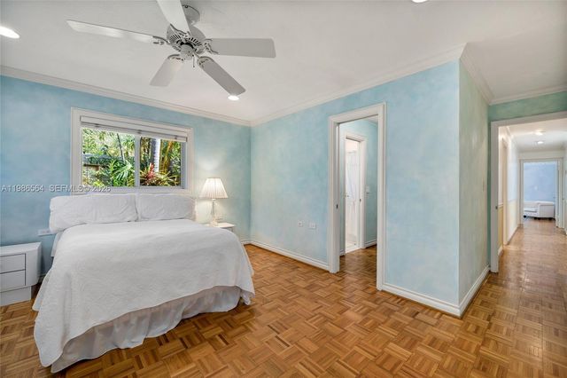 269 Cranwood Drive, Key Biscayne, FL 33149