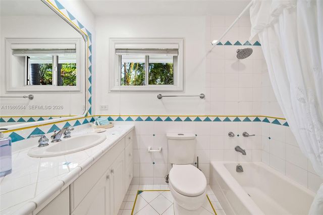 269 Cranwood Drive, Key Biscayne, FL 33149