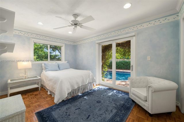 269 Cranwood Drive, Key Biscayne, FL 33149