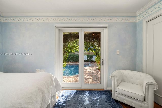269 Cranwood Drive, Key Biscayne, FL 33149