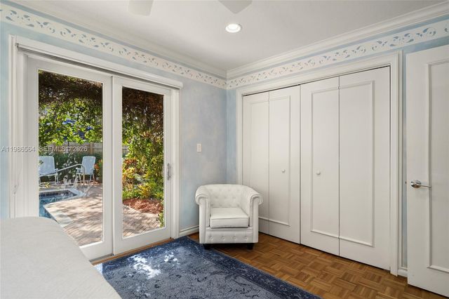 269 Cranwood Drive, Key Biscayne, FL 33149