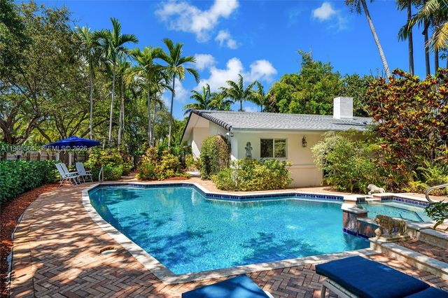 269 Cranwood Drive, Key Biscayne, FL 33149