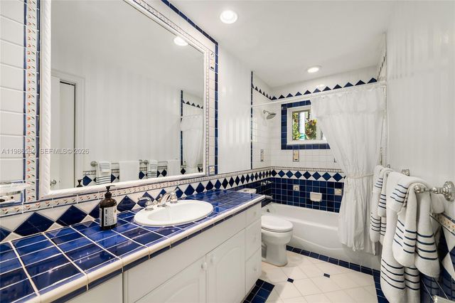 269 Cranwood Drive, Key Biscayne, FL 33149