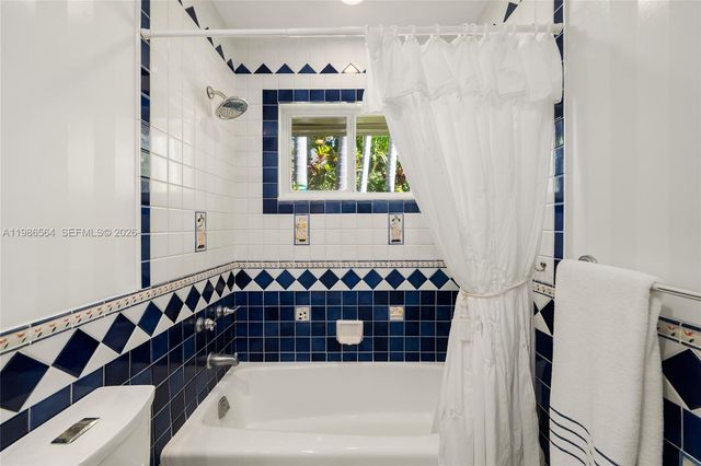 269 Cranwood Drive, Key Biscayne, FL 33149