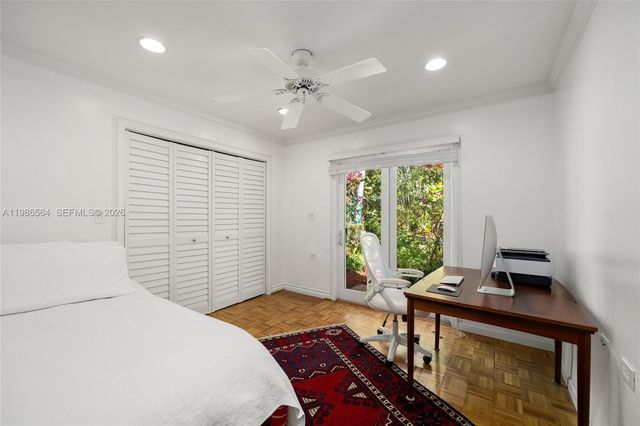 269 Cranwood Drive, Key Biscayne, FL 33149