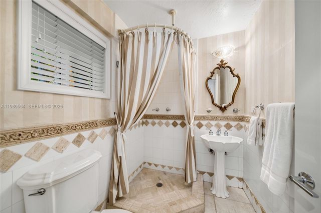 269 Cranwood Drive, Key Biscayne, FL 33149