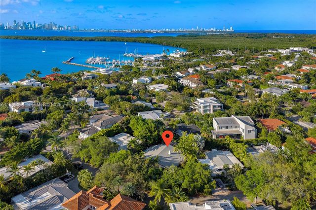 269 Cranwood Drive, Key Biscayne, FL 33149