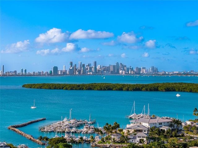 269 Cranwood Drive, Key Biscayne, FL 33149