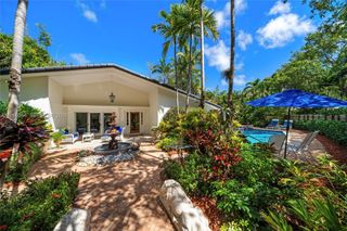 269 Cranwood Drive, Key Biscayne, FL 33149